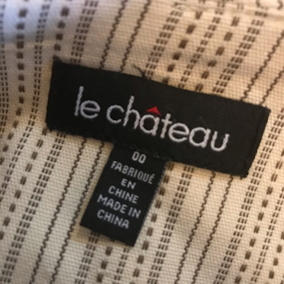 𝅺Le Chateau Skirt - Picture 4 of 10